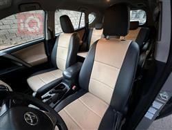 تويوتا راف 4